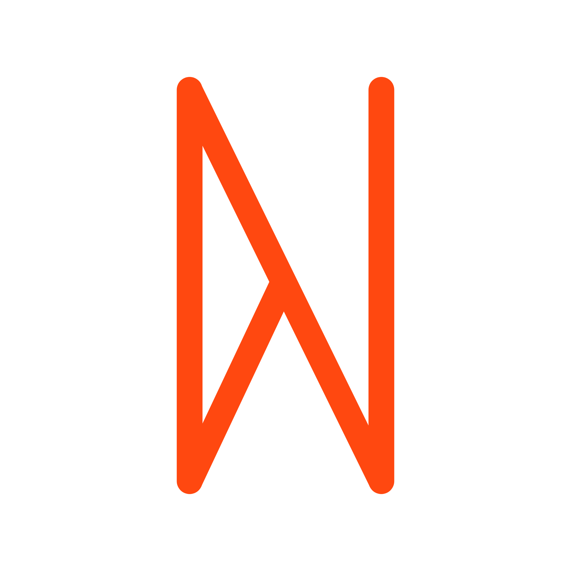 Devnux Logo
